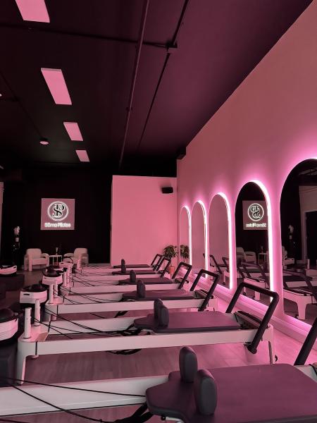 Soma Pilates
