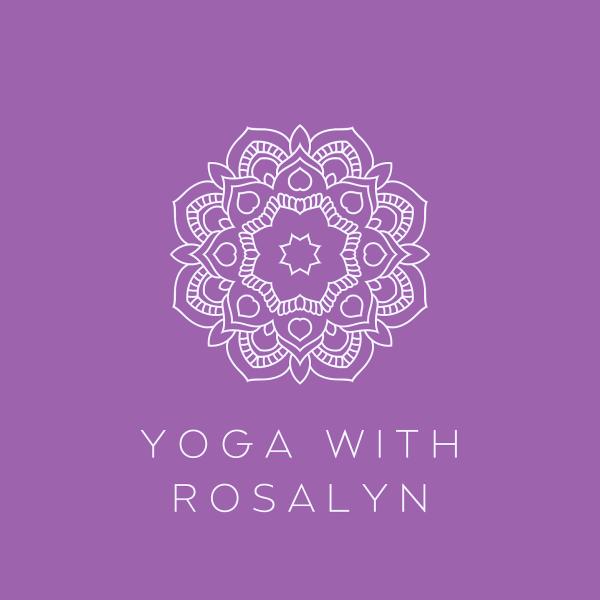Yoga With Rosalyn