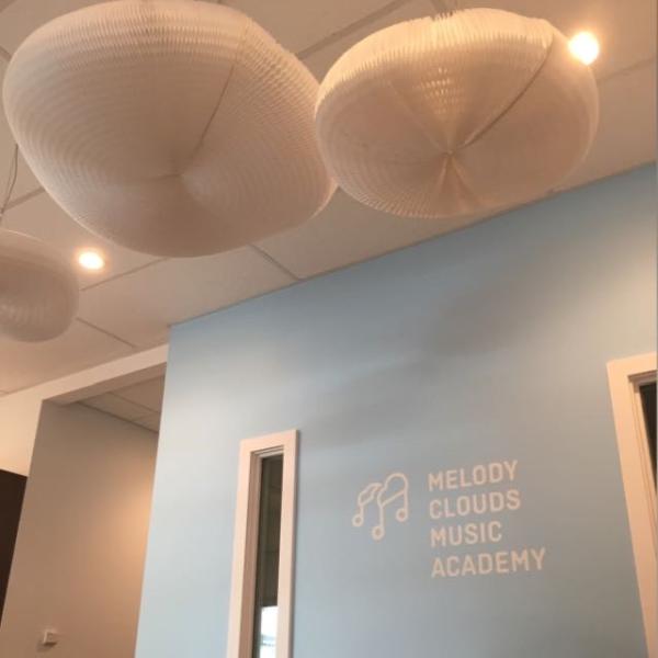 Melody Clouds Music Academy