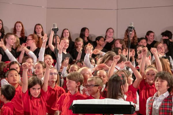 Ottawa Children's Choir