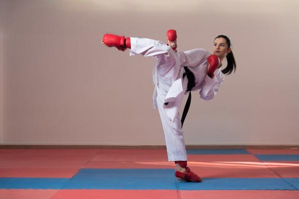 S.m.a. Karate Canada