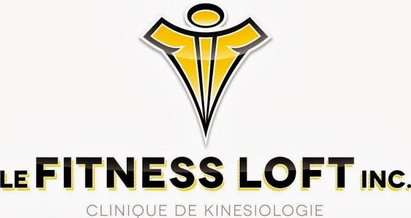 Le Fitness Loft Inc.