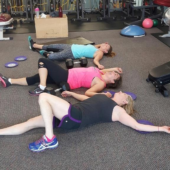 Alexacise Fitness