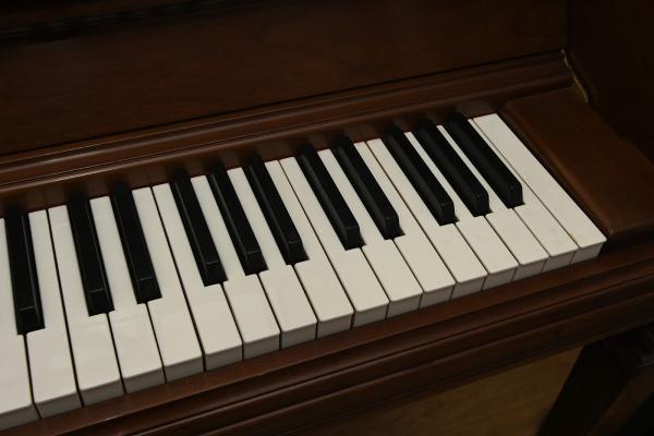 Arrowsmith Piano: Online Lessons For Piano