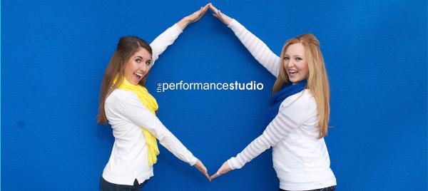 The Performance Studio