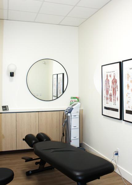 Etobicoke High Performance Health Clinic