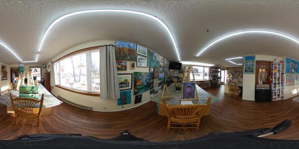 Kaleidoscope Arts Studio