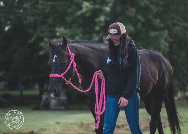 Ranch Milette Et Fille