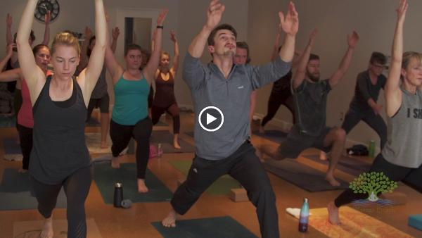 Wasaga Beach Yoga