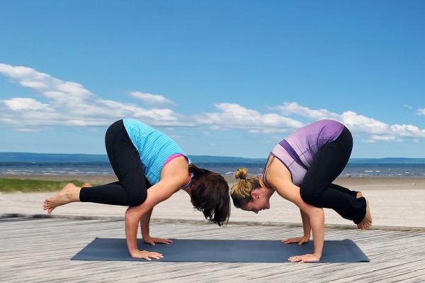 Wasaga Beach Yoga