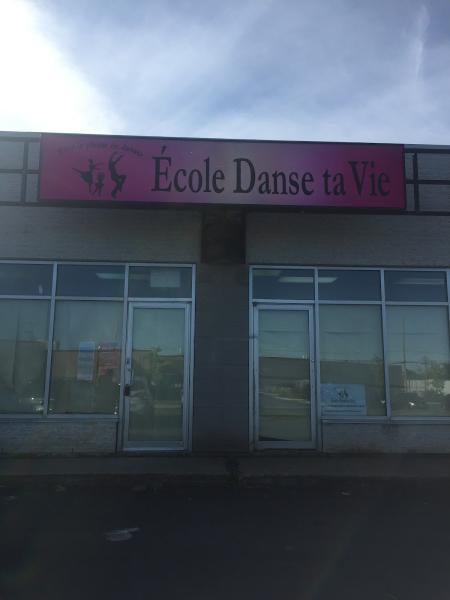 École Danse ta Vie