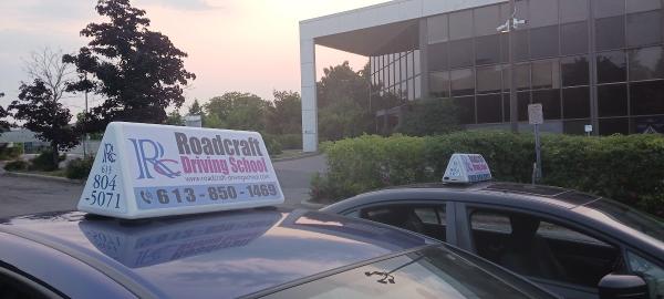 Roadcraft Driving School