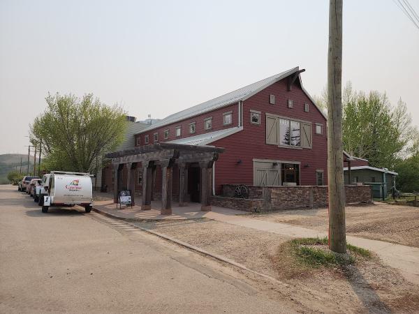 Rosebud Theatre & School of the Arts
