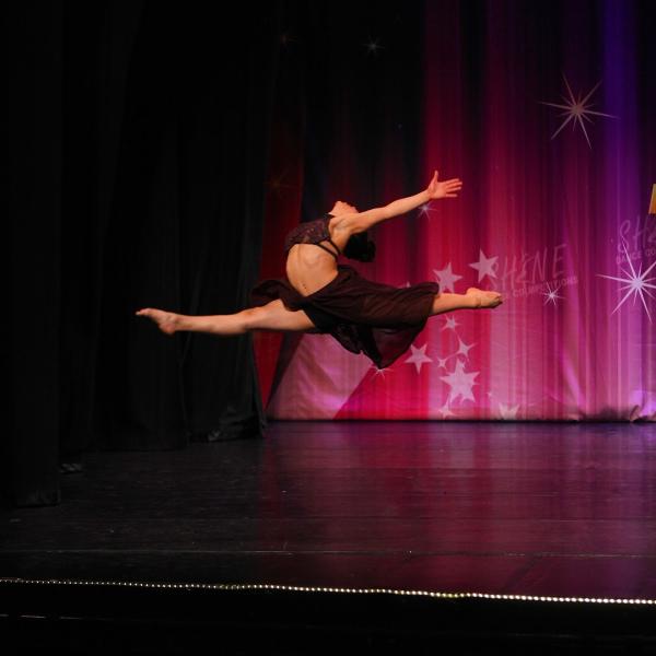 Denise Lester Dance Academy