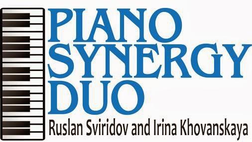 Piano Synergy