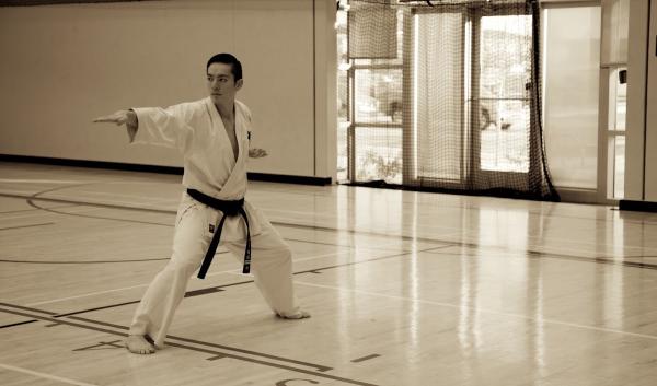 Calgary Karate Pro