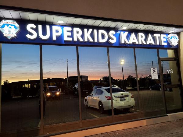 Superkids Karate