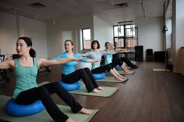 Espace Pilates