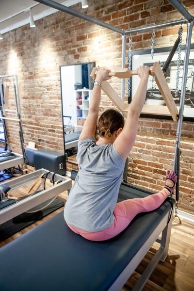 Espace Pilates