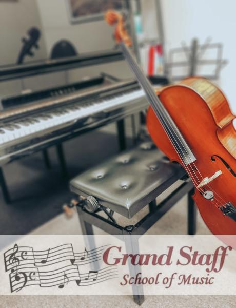 Grand Staff School of Music