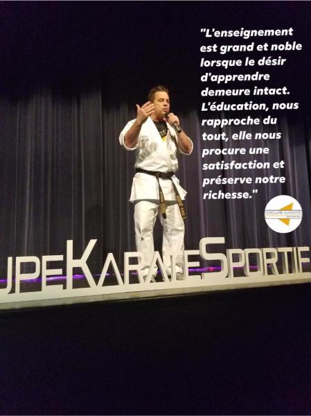 Karate Sports Chambly