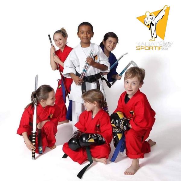 Karate Sports Chambly