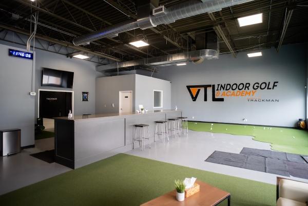 VTL Indoor Golf & Academy