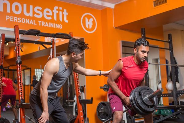 Housefit Personal Training Toronto