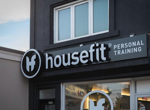 Housefit Personal Training Toronto