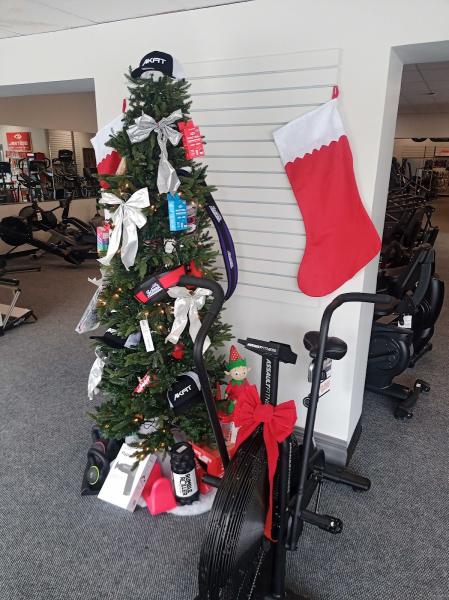 Akfit Fitness Specialty Store