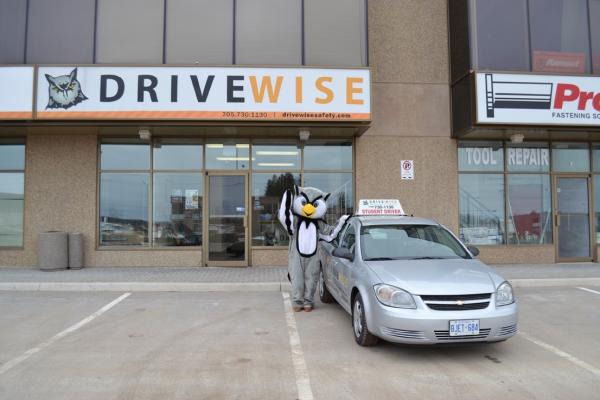Drivewise
