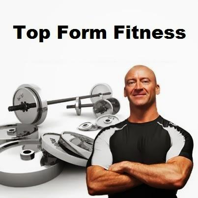 Top Form Fitness