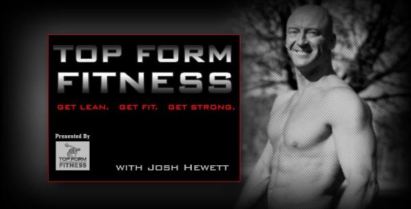 Top Form Fitness