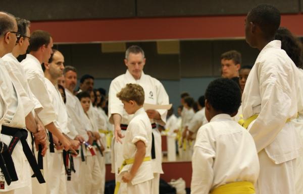 Inner Hero Martial Arts & Fitness