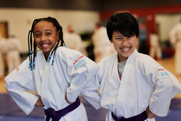 Inner Hero Martial Arts & Fitness