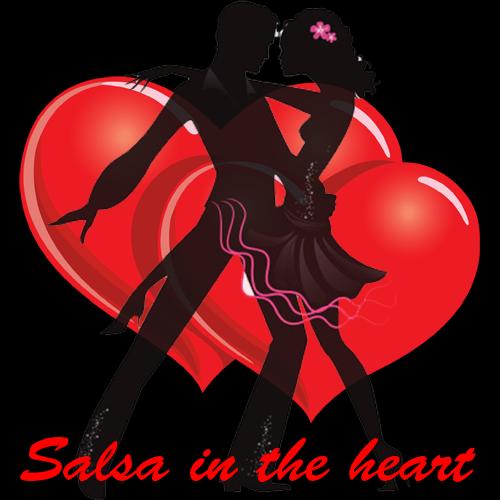 Salsa in the Heart