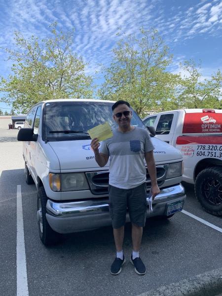 Frontline Driving School(Melt Approved)