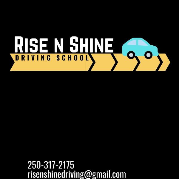 Rise N Shine Driving School