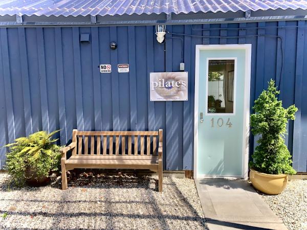 Pilates Boutique Studio