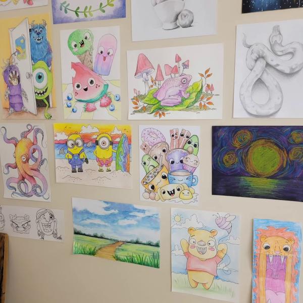 Stoney Creek School of Art