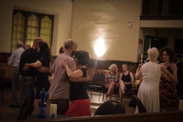 Siempre Tango Ottawa