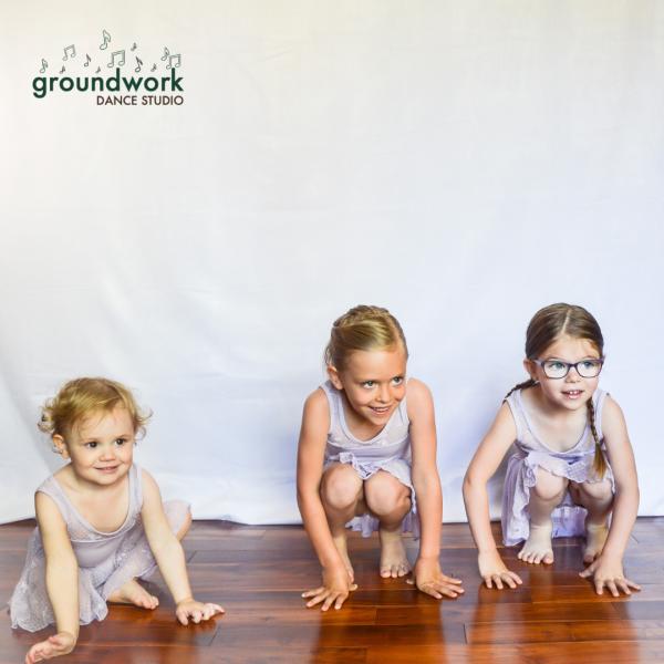 Groundwork Dance Studio