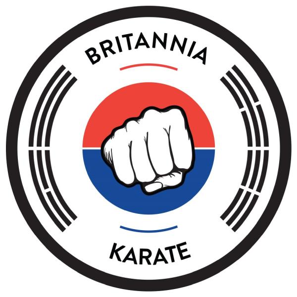Britannia Karate