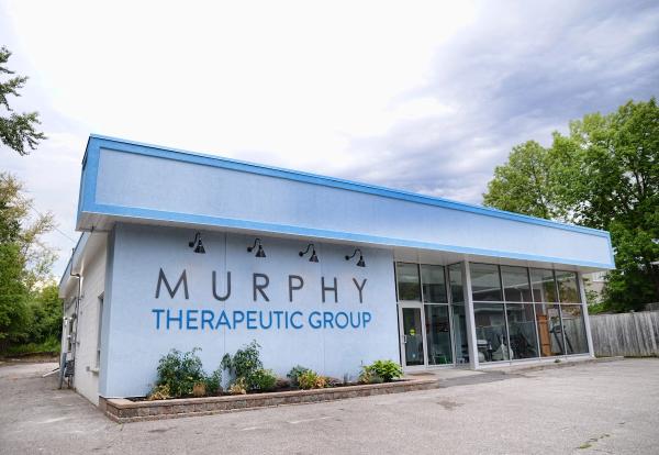 Murphy Therapeutic Group