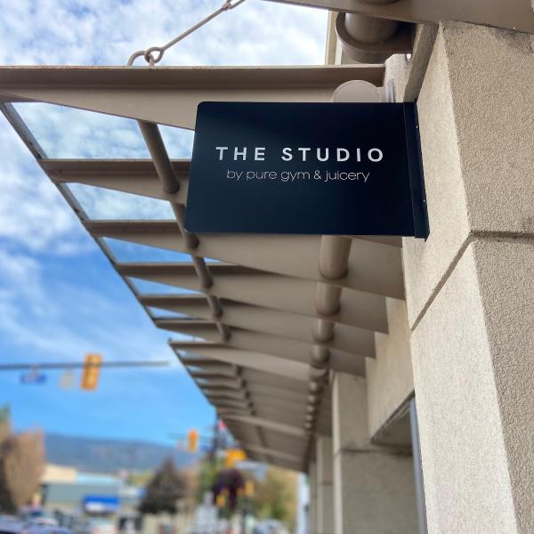 The Studio by Pure