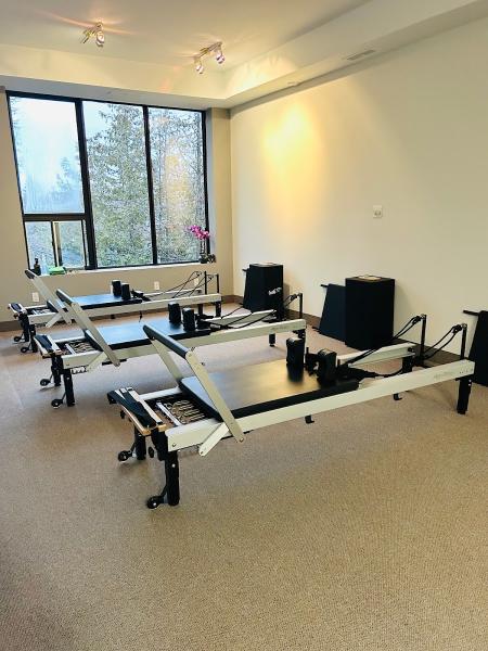 Midtown Pilates