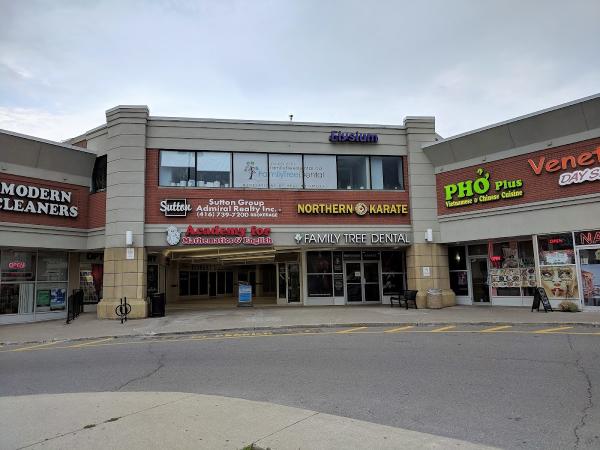 Northern Karate Thornhill