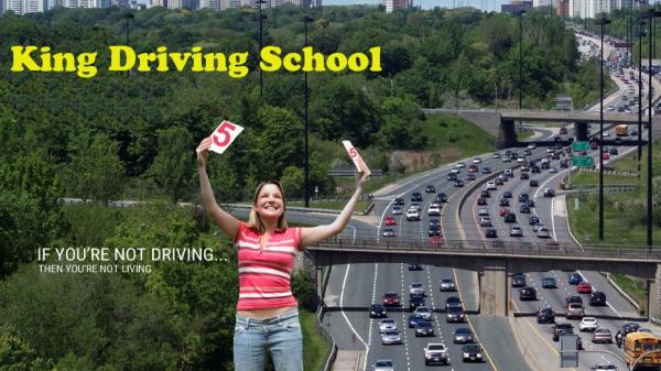 Calgary King Driving School