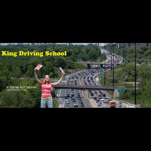 Calgary King Driving School