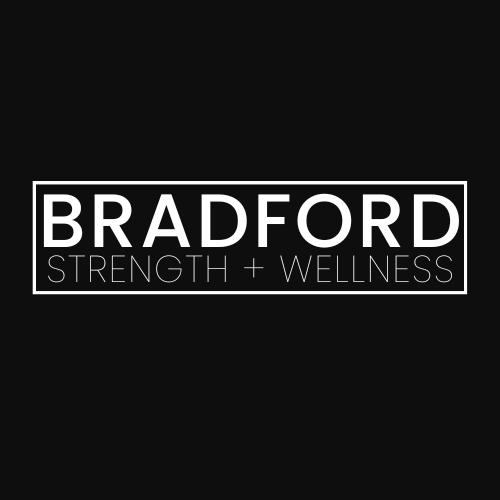 Bradford Strength + Wellness